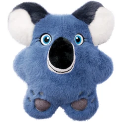 KONG Dog Snuzzle Koala Dog Toy Medium