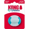 KONG Duets Dental Ball Dog Toy XS/S
