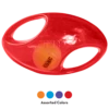 KONG Jumbler Football Dog Toy