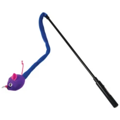 KONG Laser Teaser Cat Toy, Assorted Characters