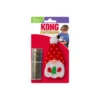Kong Holiday Refillables Gnome Catnip Cat Toy 1 Kong Holiday Refillables Gnome Catnip Cat Toy -Mutts And Co-us KongHolidayRefillablesGnomeCatnipCatToy