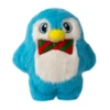 Kong Holiday Snuzzle Penguin Plush Dog Toy Small -Mutts And Co-us KongHolidaySnuzzlePenguinPlushDogToySmall