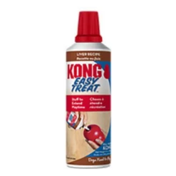 Kong Stuff'N Easy Treat Liver Recipe, 8oz