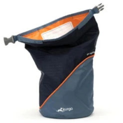 Kurgo Dog Kibble Carrier Travel Food Container -Mutts And Co-us KurgoDogKibbleCarrierTravelFoodContainer 4