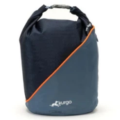 Kurgo Dog Kibble Carrier Travel Food Container -Mutts And Co-us KurgoDogKibbleCarrierTravelFoodContainer 5