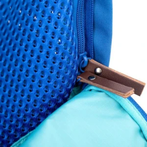 Kurgo Nomad Backpack Carrier Blue 5 Kurgo Nomad Backpack Carrier Blue - Image 3