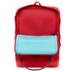 Kurgo Nomad Backpack Carrier Red -Mutts And Co-us KurgoNomadBackpackCarrierRed 2