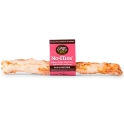 Earth Animal No-Hide Salmon Chew Bulk 14 Earth Animal No-Hide Salmon Chew Bulk -Mutts And Co-us LargeEarthAnimalNo HideSalmonChewBulk