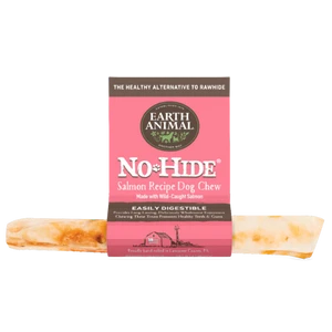 Earth Animal No-Hide Salmon Chew Bulk 5 Earth Animal No-Hide Salmon Chew Bulk - Image 3