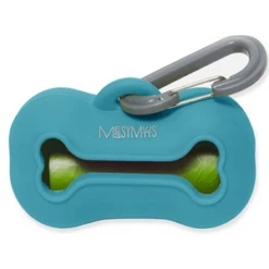 Messy Mutts Waste Bag Holder -Mutts And Co-us MessyMuttsWasteBagHolder 1