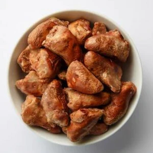 Momentum Freeze-Dried Chicken Heart Dog And Cat Treat 3.5 Oz 5 Momentum Freeze-Dried Chicken Heart Dog And Cat Treat 3.5 Oz - Image 3