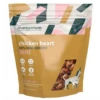 Momentum Freeze-Dried Chicken Heart Dog And Cat Treat 3.5 Oz 1 Momentum Freeze-Dried Chicken Heart Dog And Cat Treat 3.5 Oz -Mutts And Co-us MomentumFreeze DriedChickenHeartDogandCatTreat3.5oz 1