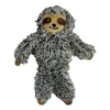 Multipet Cat Sloth Catnip Toy, Assorted -Mutts And Co-us MultipetCatSlothCatnipToy Assorted3