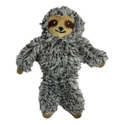 Multipet Cat Sloth Catnip Toy, Assorted