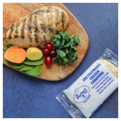 My Perfect Pet Low Phosphorus Chicken Blend Gently Cooked Adult Cat Food -Mutts And Co-us MyPerfectPetLowPhosphorusChickenBlendGentlyCookedAdultCatFood