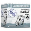 My Perfect Pet Low Phosphorus Pork Gently Cooked Adult Dog Food