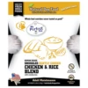My Perfect Pet Snuggles Chicken & Rice Blend Gently Cooked Dog Food 3.5 Lbs -Mutts And Co-us MyPerfectPetSnugglesChicken RiceBlendGentlyCookedDogFood3.5lbs