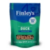 Finley's Duck Recipe Soft Chew Training Bites Dog Treats