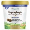 NaturVet Coprophagia Stool Eating Deterrent Plus Breath Aid Dog Chews -Mutts And Co-us NaturVetCoprophagiaStoolEatingDeterrentPlusBreathAidDogChews