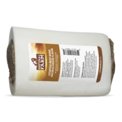 Natural Farm Bacon & Cheese Filled Bones Dog Treats