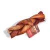 Natural Farm Braided Power Bully Stick 6" 1 Natural Farm Braided Power Bully Stick 6" -Mutts And Co-us NaturalFarmBraidedPowerBullyStick62