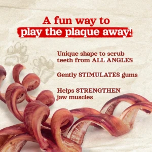 Natural Farm Bully Spring 3 Pk, 5"-6" 5 Natural Farm Bully Spring 3 Pk, 5"-6" - Image 3