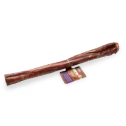 Natural Farm Bully Wrapped Collagen Stick 12"