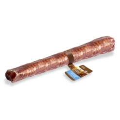 Natural Farm Jerky Wrapped Beef Trachea 12"