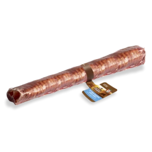 Natural Farm Jerky Wrapped Beef Trachea 12" 3 Natural Farm Jerky Wrapped Beef Trachea 12"