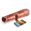 Natural Farm Jerky Wrapped Beef Trachea 6" 1 Natural Farm Jerky Wrapped Beef Trachea 6" -Mutts And Co-us NaturalFarmJerkyWrappedBeefTrachea6