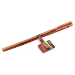 Natural Farm Odor Free Bully Stick 12"
