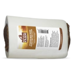 Natural Farm Peanut Butter Filled Bones Dog Treats