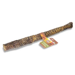 Natural Farm Power Fish Stick Dog Treat 12"