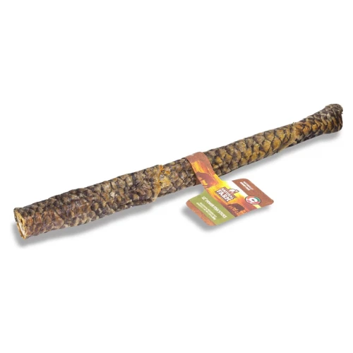 Natural Farm Power Fish Stick Dog Treat 12" 3 Natural Farm Power Fish Stick Dog Treat 12"