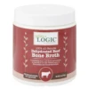 Nature's Logic Dehydrated Beef Bone Broth Dog & Cat Food Topper, 6-oz Tub 2 Nature's Logic Dehydrated Beef Bone Broth Dog & Cat Food Topper, 6-oz Tub -Mutts And Co-us Nature sLogicDehydratedBeefBoneBrothDog CatFoodTopper 6 oztub