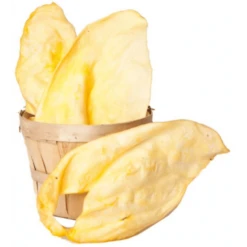 Nature's Own USA Vanilla Flavored Cow Ears For Dogs