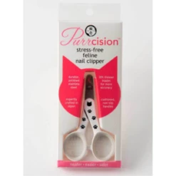 Necoichi Purrcision Feline Nail Trimmer -Mutts And Co-us NecoichiPurrcisionFelineNailTrimmer 4