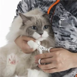 Necoichi Purrcision Feline Nail Trimmer -Mutts And Co-us NecoichiPurrcisionFelineNailTrimmer 6