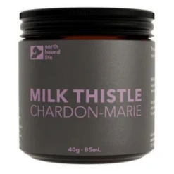 North Hound Life Milk Thistle Superfood For Dogs