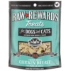 Northwest Naturals Freeze-Dried Chicken Breast Dog And Cat Treats -Mutts And Co-us NorthwestNaturalsFreeze DriedChickenBreastDogandCatTreats3oz