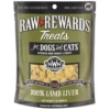 Northwest Naturals Freeze-Dried Lamb Liver Dog And Cat Treats 3 Oz 1 Northwest Naturals Freeze-Dried Lamb Liver Dog And Cat Treats 3 Oz -Mutts And Co-us NorthwestNaturalsFreeze DriedLambLiverDogandCatTreats3oz