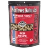 Northwest Naturals Freeze-Dried Raw Beef Nuggets Dog Food 2 Northwest Naturals Freeze-Dried Raw Beef Nuggets Dog Food -Mutts And Co-us NorthwestNaturalsFreeze DriedRawBeefNuggetsDogFood