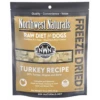 Northwest Naturals Freeze-Dried Raw Turkey Nuggets Dog Food -Mutts And Co-us NorthwestNaturalsFreeze DriedRawTurkeyNuggetsDogFood