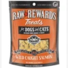 Northwest Naturals Freeze-Dried Salmon Dog And Cat Treats 2.5 Oz 1 Northwest Naturals Freeze-Dried Salmon Dog And Cat Treats 2.5 Oz -Mutts And Co-us NorthwestNaturalsFreeze DriedSalmonDogandCatTreats2.5oz