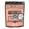 Northwest Naturals Freeze-Dried Whole Shrimp Dog And Cat Treats 1 Oz 2 Northwest Naturals Freeze-Dried Whole Shrimp Dog And Cat Treats 1 Oz -Mutts And Co-us NorthwestNaturalsFreeze DriedWholeShrimpDogandCatTreats1oz