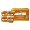 Nugget's Healthy Eats Frozen Bone Broth Brew Turkey Dogs & Cats 4 Oz, 4 Pk -Mutts And Co-us Nugget sHealthyEatsFrozenBoneBrothBrewTurkeyDogs Cats4oz 4pk