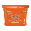 Nugget's Healthy Eats Frozen Bone Broth Butter Turkey For Dogs 12oz -Mutts And Co-us Nugget sHealthyEatsFrozenBoneBrothButterTurkeyForDogs12oz
