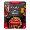 Nulo Freestyle Gently Cooked Meals Beef & Sweet Potato Recipe 9 Oz -Mutts And Co-us NuloFreestyleGentlyCookedMealsBeef SweetPotatoRecipe9oz