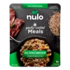 Nulo Freestyle Gently Cooked Meals Duck, Chicken & Quinoa Recipe 9 Oz 2 Nulo Freestyle Gently Cooked Meals Duck, Chicken & Quinoa Recipe 9 Oz -Mutts And Co-us NuloFreestyleGentlyCookedMealsDuck QuinoaRecipe9oz