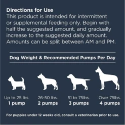 Nulo Omega 3-6-9 Fish Oil For Dogs Food Supplement 16 Oz 19 Nulo Omega 3-6-9 Fish Oil For Dogs Food Supplement 16 Oz -Mutts And Co-us NuloOmega3 6 9FishOilforDogsFoodSupplement16oz 1